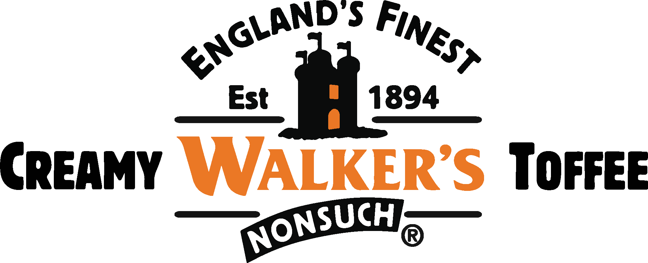 Walkers Nonsuch Logo